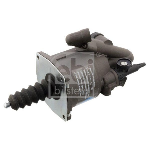 FEBI BILSTEIN Kupplungsverst&auml;rker 104481
