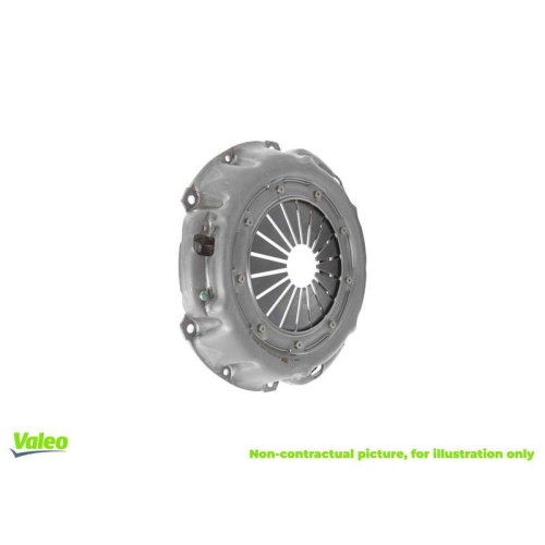 VALEO Kupplungsdruckplatte 802428