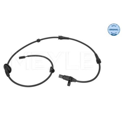MEYLE Sensor, Raddrehzahl MEYLE-ORIGINAL: True to OE. 114 899 0032