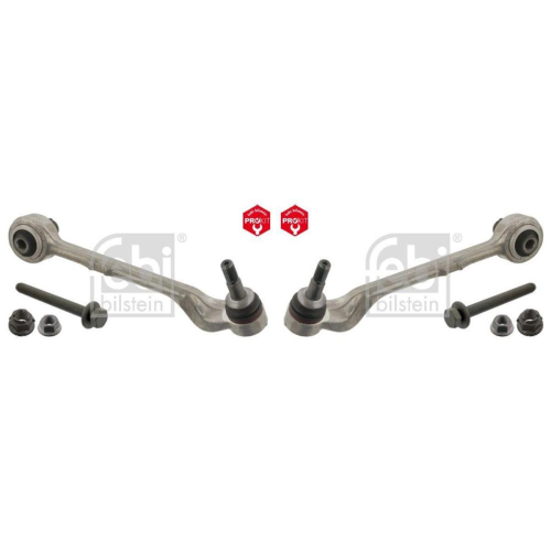 Querlenker Satz Set Febi Bilstein 30514+30515