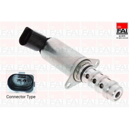 FAI AutoParts Steuerventil, Nockenwellenverstellung OCV022