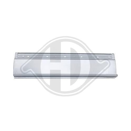 DIEDERICHS Seitenwand 9151033