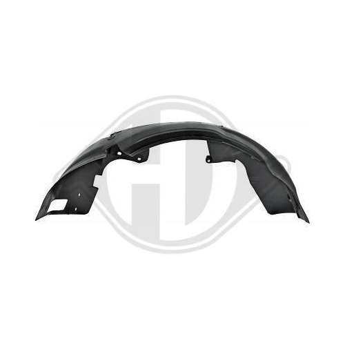 DIEDERICHS Verkleidung, Radhaus 1476609