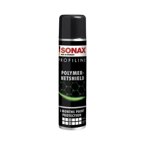 SONAX Lackversiegelung PROFILINE PolymerNetShield