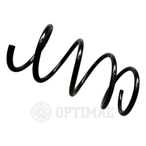 OPTIMAL Fahrwerksfeder OP-CSP01120