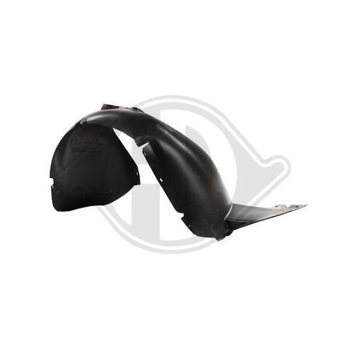 DIEDERICHS Verkleidung, Radhaus 2205609