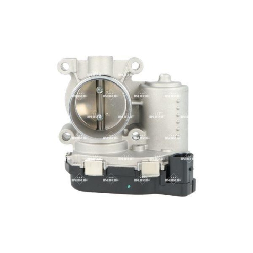 NRF Drosselklappenstutzen 408027