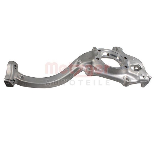 METZGER Achsschenkel, Radaufhängung 58151102