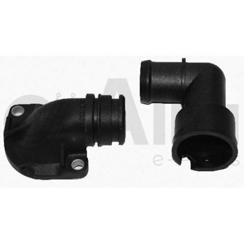Alfa e-Parts Kühlmittelflansch AF12192
