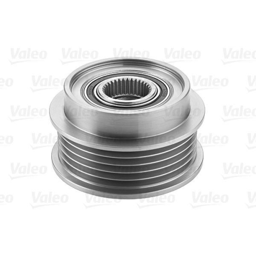 VALEO Generatorfreilauf VALEO NEW SPARE PART 588097
