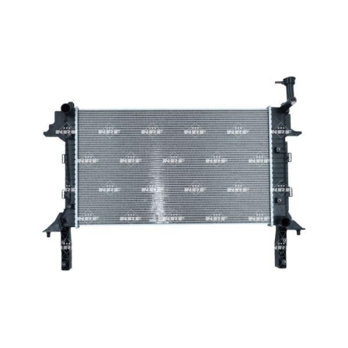 NRF K&uuml;hler, Motork&uuml;hlung 560025