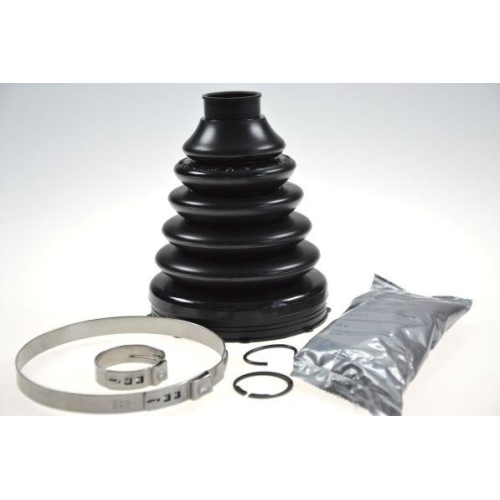 SPIDAN Faltenbalgsatz, Antriebswelle 23271