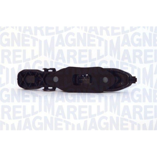 MAGNETI MARELLI Lampentr&auml;ger, Heckleuchte 715104074180