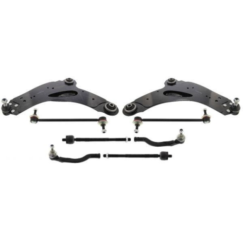 MAPCO Lenkersatz, Radaufh&auml;ngung 53141