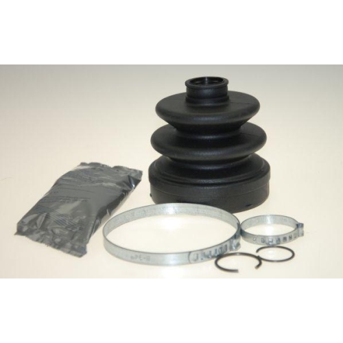 SPIDAN Faltenbalgsatz, Antriebswelle 36990