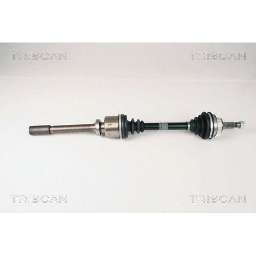 TRISCAN Antriebswelle 8540 25641