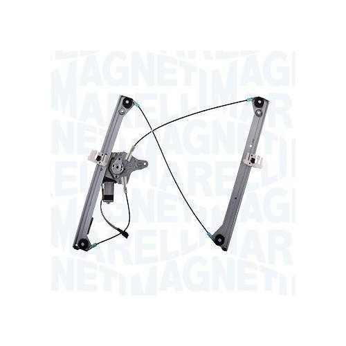 MAGNETI MARELLI Fensterheber 350103171000
