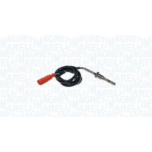 MAGNETI MARELLI Sensor, Abgastemperatur 172000097010