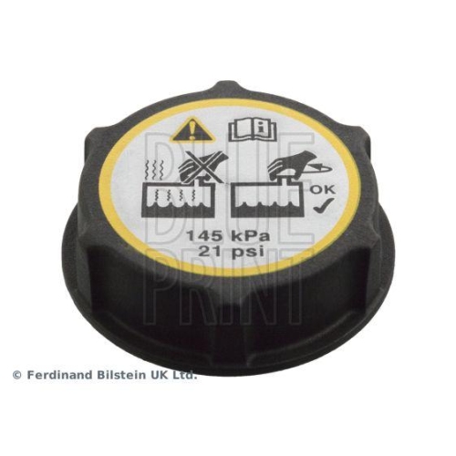 BLUE PRINT Verschlussdeckel, K&uuml;hlmittelbeh&auml;lter