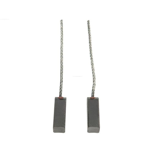 AS-PL Kohleb&uuml;rste, Generator Brandneu AS-PL