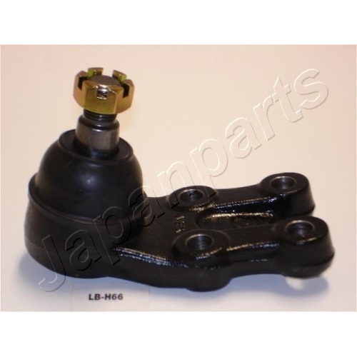 JAPANPARTS Trag-/F&uuml;hrungsgelenk LB-H66