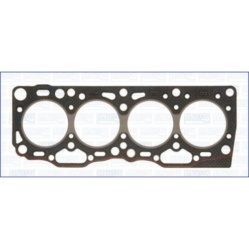 AJUSA Dichtung, Zylinderkopf FIBERMAX 10076600