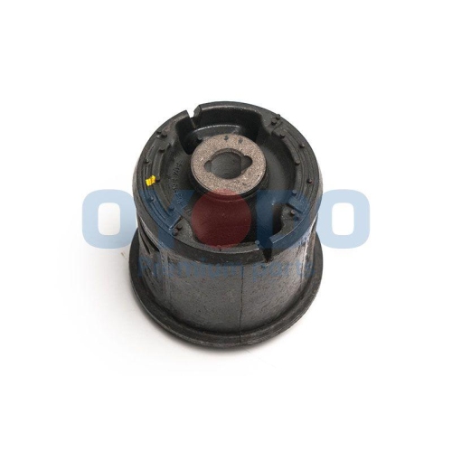 Oyodo Lagerung, Achsk&ouml;rper