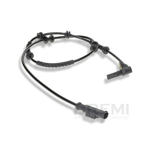 BREMI Sensor, Raddrehzahl