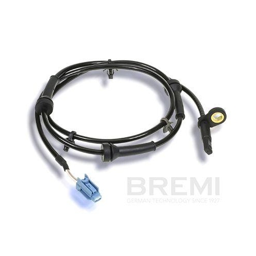 BREMI Sensor, Raddrehzahl