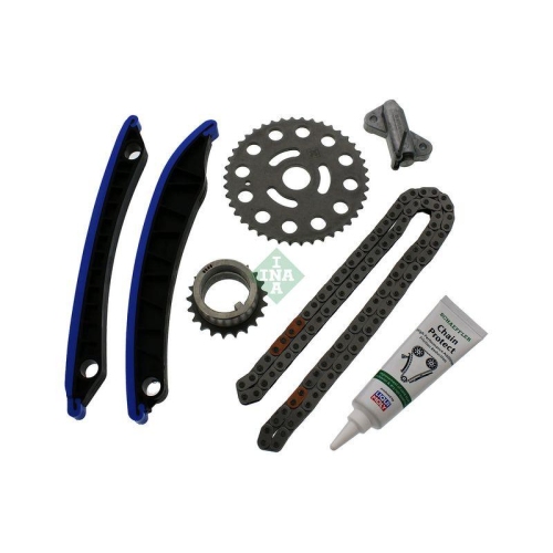 Schaeffler INA Steuerkettensatz