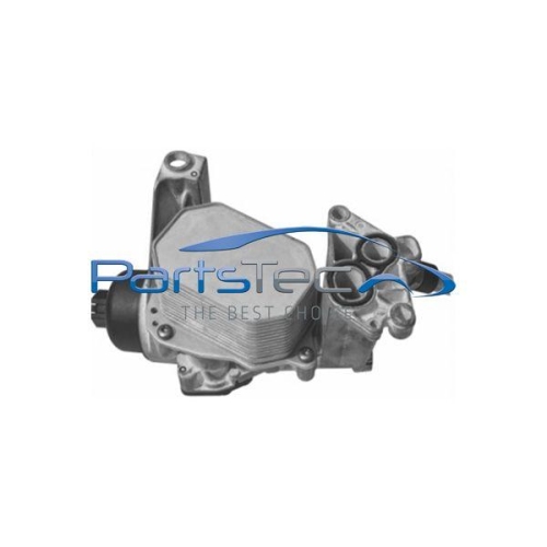 PartsTec &Ouml;lfiltermodul