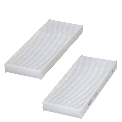 HENGST FILTER Filter, Innenraumluft