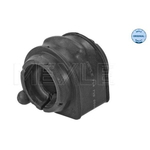 MEYLE Lagerung, Stabilisator MEYLE-ORIGINAL: True to OE. 714 715 0004
