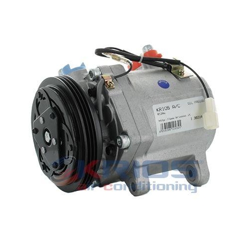 MEAT & DORIA Kompressor, Klimaanlage K13021A