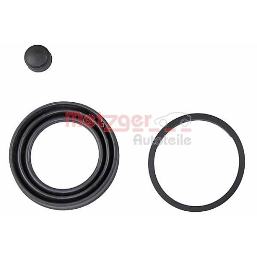 METZGER AUTOTEILE Reparatursatz, Bremssattel GREENPARTS 114-0173