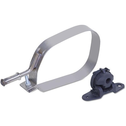 VEGAZ GmbH Halter, Schalldämpfer PGM-128