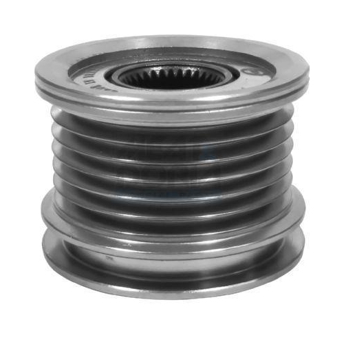 MEAT & DORIA Generatorfreilauf 45070