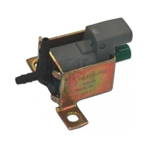 MEAT & DORIA Druckwandler, Abgassteuerung 9153