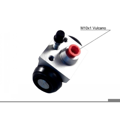 HELLA Radbremszylinder 8AW 355 534-341