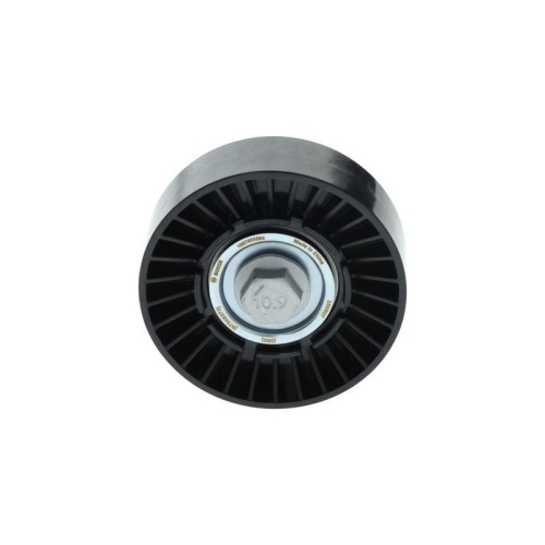BOSCH Umlenk-/F&uuml;hrungsrolle, Keilrippenriemen 1 987 600 084