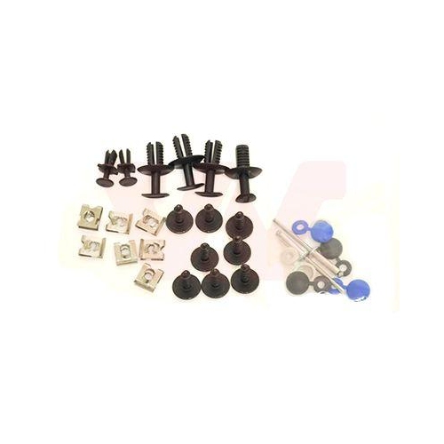 VAN WEZEL Montagesatz, Sto&szlig;f&auml;nger 4919794