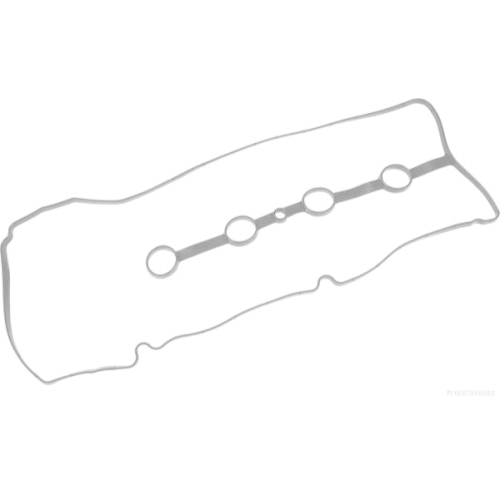 HERTH+BUSS JAKOPARTS Dichtung, Zylinderkopfhaube J1223044