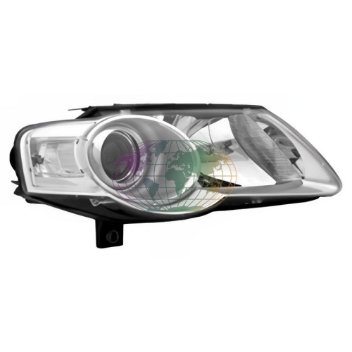 Lexmond Trading BV Hauptscheinwerfer 9229287