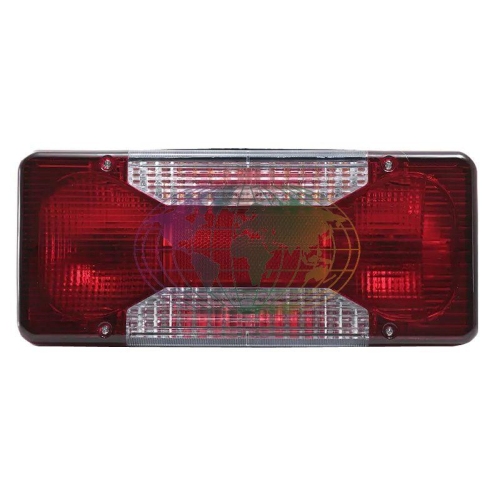 Lexmond Trading BV Schlussleuchte 3239412