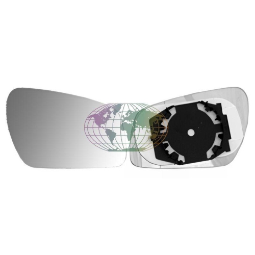 Lexmond Trading BV Spiegelglas, Au&szlig;enspiegel 3684061