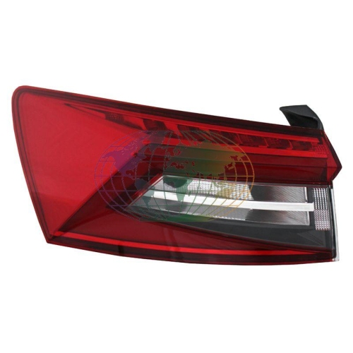 Lexmond Trading BV Schlussleuchte 7837402