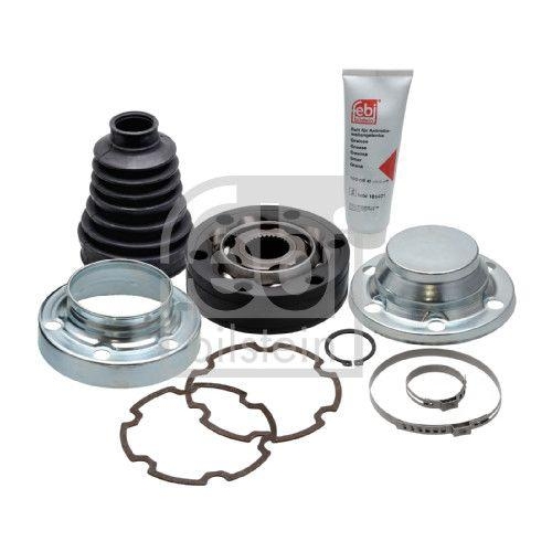 FEBI BILSTEIN Gelenksatz, Antriebswelle 1000843
