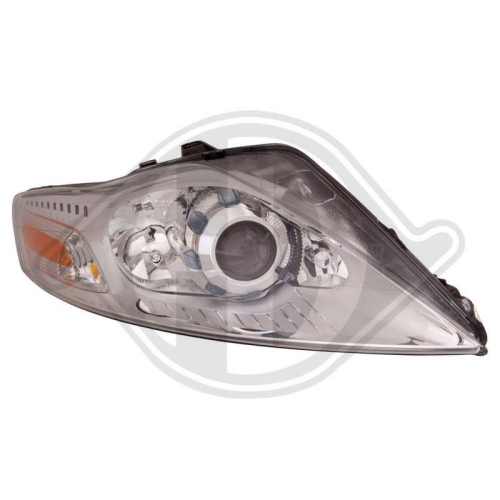 DIEDERICHS Hauptscheinwerfer 1428187