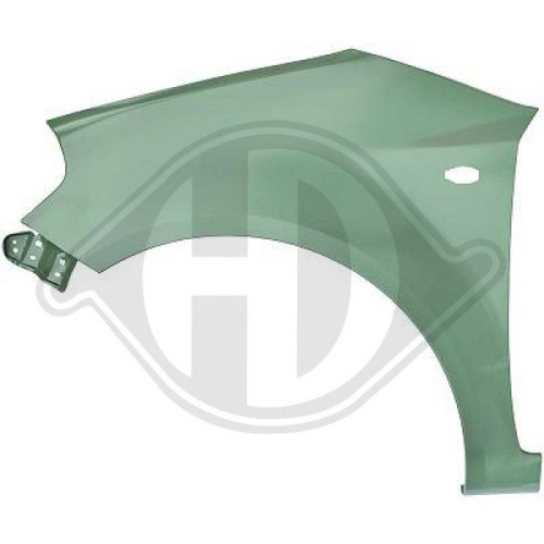 DIEDERICHS Kotfl&uuml;gel 6445807