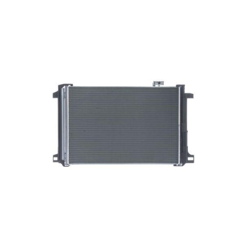 MAHLE Kondensator, Klimaanlage BEHR *** PREMIUM LINE *** AC 786 000P